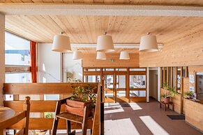 Résidence Pierre & Vacances Val Thorens Le Gypaete