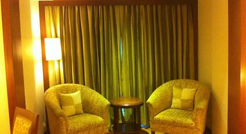 Lemon Tree Premier, Jaipur