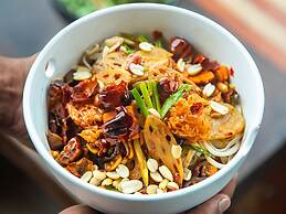 Lemon Tree Premier, Jaipur