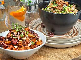 Lemon Tree Premier, Jaipur