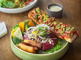 Lemon Tree Premier, Jaipur