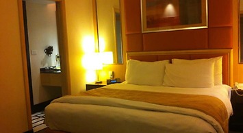 Lemon Tree Premier, Jaipur