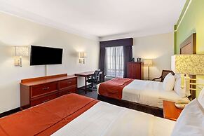 La Quinta by Wyndham Cd Juarez Near US Consulate