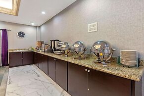 La Quinta by Wyndham Cd Juarez Near US Consulate