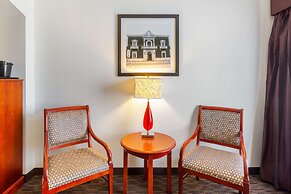 La Quinta by Wyndham Cd Juarez Near US Consulate