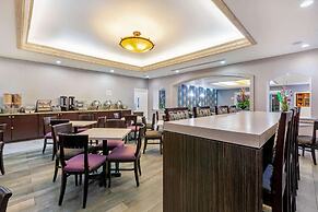 La Quinta by Wyndham Cd Juarez Near US Consulate