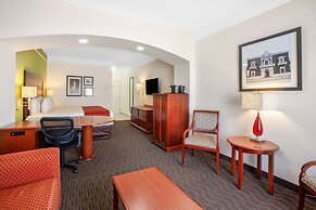 La Quinta by Wyndham Cd Juarez Near US Consulate