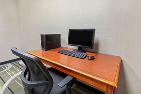 La Quinta by Wyndham Cd Juarez Near US Consulate