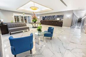 La Quinta by Wyndham Cd Juarez Near US Consulate