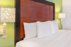 La Quinta by Wyndham Cd Juarez Near US Consulate