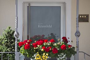 Hotel Kriemhild am Hirschgarten