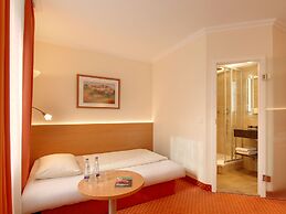 Hotel Kriemhild am Hirschgarten