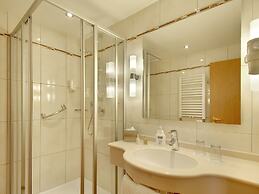 Hotel Kriemhild am Hirschgarten