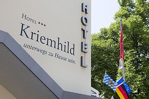 Hotel Kriemhild am Hirschgarten