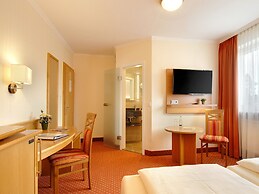 Hotel Kriemhild am Hirschgarten