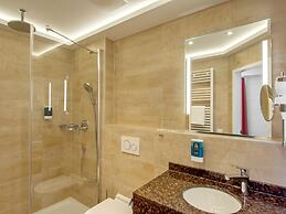 Hotel Kriemhild am Hirschgarten