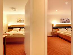 Hotel Kriemhild am Hirschgarten