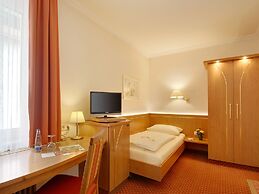 Hotel Kriemhild am Hirschgarten