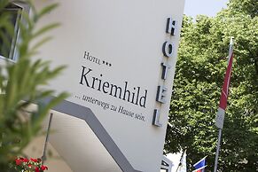 Hotel Kriemhild am Hirschgarten