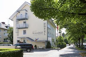 Hotel Kriemhild am Hirschgarten
