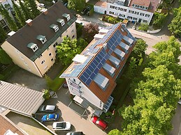 Hotel Kriemhild am Hirschgarten