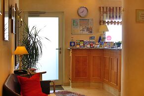 Hotel Kriemhild am Hirschgarten