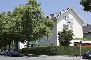 Hotel Kriemhild am Hirschgarten