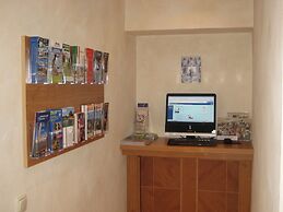 Hotel Kriemhild am Hirschgarten