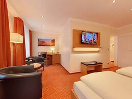 Hotel Kriemhild am Hirschgarten