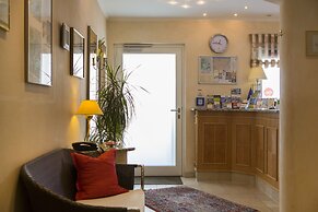 Hotel Kriemhild am Hirschgarten