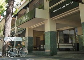Portal Plaza Suites