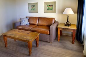 Days Inn & Suites by Wyndham Llano