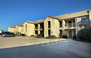 Days Inn & Suites by Wyndham Llano