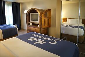 Days Inn & Suites by Wyndham Llano