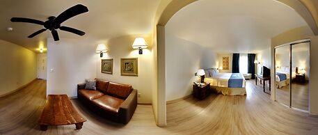 Days Inn & Suites by Wyndham Llano