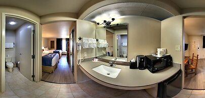 Days Inn & Suites by Wyndham Llano