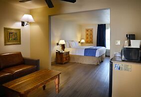 Days Inn & Suites by Wyndham Llano