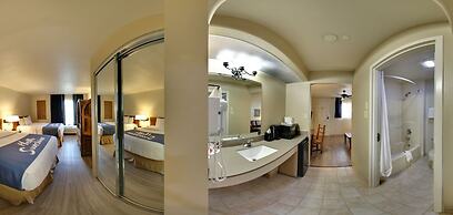 Days Inn & Suites by Wyndham Llano