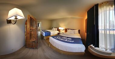 Days Inn & Suites by Wyndham Llano