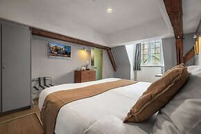 Hotel Bourgoensch Hof