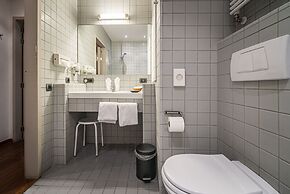 Hotel Bourgoensch Hof