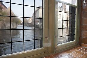 Hotel Bourgoensch Hof