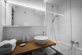 Hotel Bourgoensch Hof