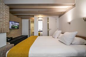 Hotel Bourgoensch Hof