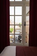 Hotel Bourgoensch Hof