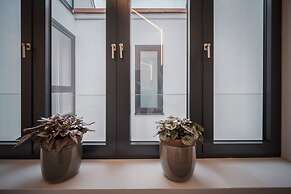 Hotel Bourgoensch Hof