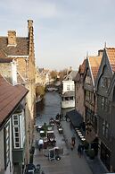 Hotel Bourgoensch Hof