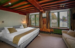 Hotel Bourgoensch Hof