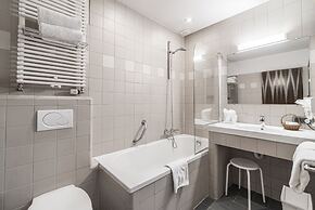 Hotel Bourgoensch Hof