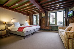 Hotel Bourgoensch Hof